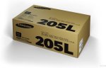 Samsung MLT-D205L High Yield Black Toner SU965A