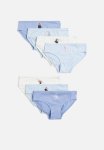 7-PACK Cotton Briefs - Multi