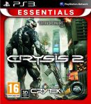 Crysis 2 Essentials PS3