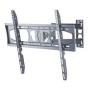 Ross 32-70 Inch Full Motion Lcd Tv Mount Bracket Retail Box 1 Year Warranty.   Features:• tv SIZE: 32-70• VESA: VESA Size : 400X400MM• TV Weight: max Weight : 40KG• FRAME: STEEL• TILT: +8°/-18°• SWIVEL: YES• MOTION: YES• LEVEL: YES
