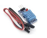 DHT11 Temperature And Humidity Sensor