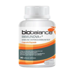 Immunova Plus Capsules 90'S