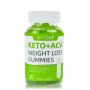 Keto+acv Gummies: Your Ultimate Partner For Weight Management.