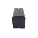 E Photographic NP-F750 4800 Mah Type-c Battery