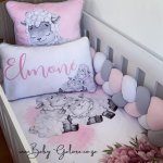 Linen Set Design 63 BG0463