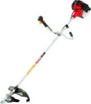 Ryobi 43CC Petrol Brush Cutter - Red Housing