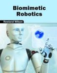 Biomimetic Robotics Hardcover