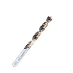 Alpen Timber Twist Drill Bit 12.0MM Sleeved