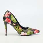 Lola 5 - Black - Black 6