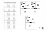 Apica CD-10 Notebooks – A6