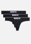 Diesel Umbr-string Three Pack - Black
