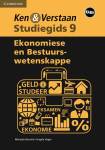 Study And Master Economic And Management Sciences Grade 9 Study Guide Afrikaans Edition Paperback