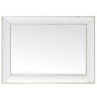 Mirror-framed Mirror With Swarovski Crystals 1085 X 785