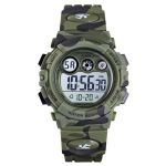 Kids Watch Digital Sports Waterproof Watch For Boys Girls