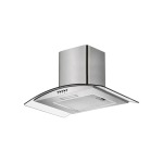 Falco 60CM Curved Glass Extractor