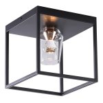 Arena Cube LED Ceiling Light
