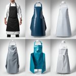 Plastic Aprons