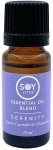 Serenity Aromatherapy Oil