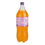 Refresh Granadilla Flavoured Carbonated Soft Drink 2L