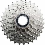 Shimano 105 CS-R7000 Cassette - 11 Speed 11-28T Silver