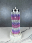 Crystal Tumbler - Jazz - 500ML
