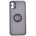 Bumper Ring Case For Samsung Galaxy A05