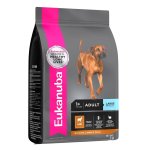 Eukanuba Dog Large Breed Adult Lamb & Rice - 15KG