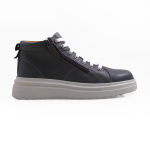 Sage Grey - Grey 42 Leather