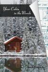 Your Cabin In The Woods Hardcover