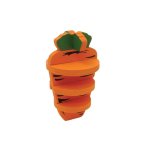 Woodies 3D Carrot