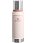 Stanley The Legendary Classic Bottle .75L / 25OZ Rose Quartz