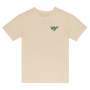 Motorbike Tee - - Ecru / XL