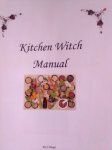 Kitchen Witch Manual