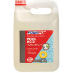 Powafix Pool Acid 5L