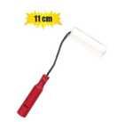 Paint-roller High-density Foam 11CM Marketplace Brits Bros