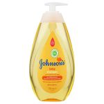Baby Shampoo 750ML