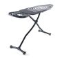 - Extra Heavy Duty Ironing Board - Copper Plated - Diva