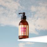 Hand And Body Wash Miami Muse
