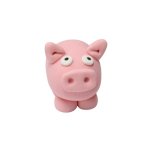 Pig Figurine