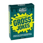 100 Disgustingly Gross Jokes