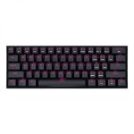 Redragon Kb Mech Dragonborn 61KEY – Bk