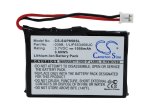 Replacement Battery For Sureshotgps 8800 8850 1110-1 Microtracker Sms Gprs Etc.
