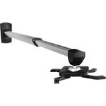 Parrot Adjustable Projector Wall Mounting Bracket 890 - 1520MM