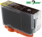 INK-Power Inkpower Generic Canon Pgi 5 Black Ink Cartridge