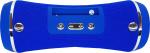 MicroWorld SLC-076 Blue Bluetooth usb fm m-sd