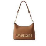 Bold Love Shoulder Bag -brown