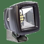 Lightforce ROK40 LED Utility Light Ultra Flood For