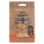 Dried Pineapple 100G