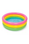 Intex Baby Play Rainbow Inflatable Pool 86 X 25CM
