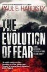 The Evolution Of Fear Paperback